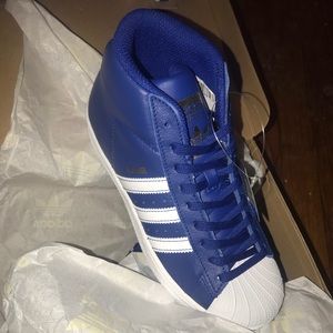 Brand New Adidas
